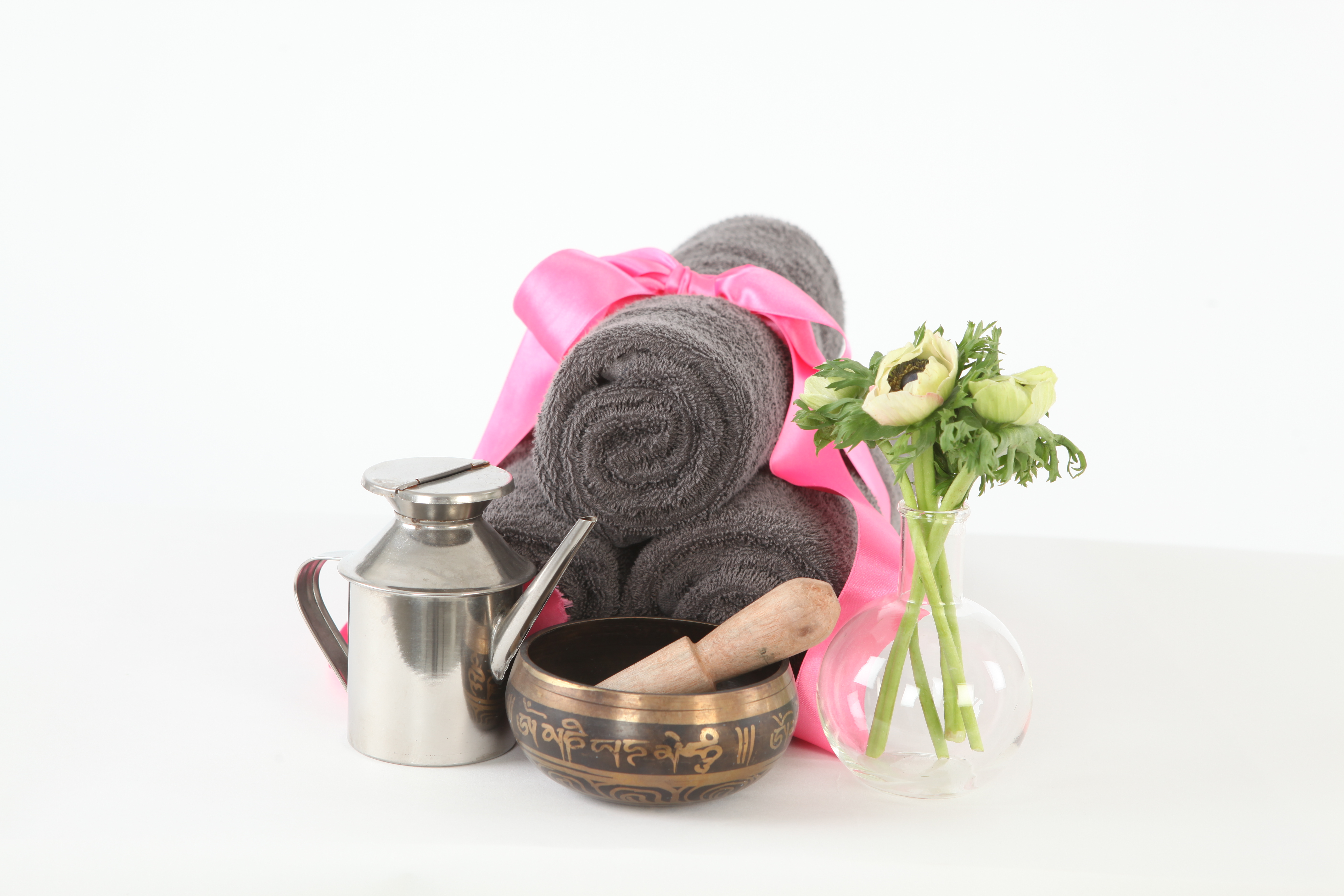 Ayurvedische Massage