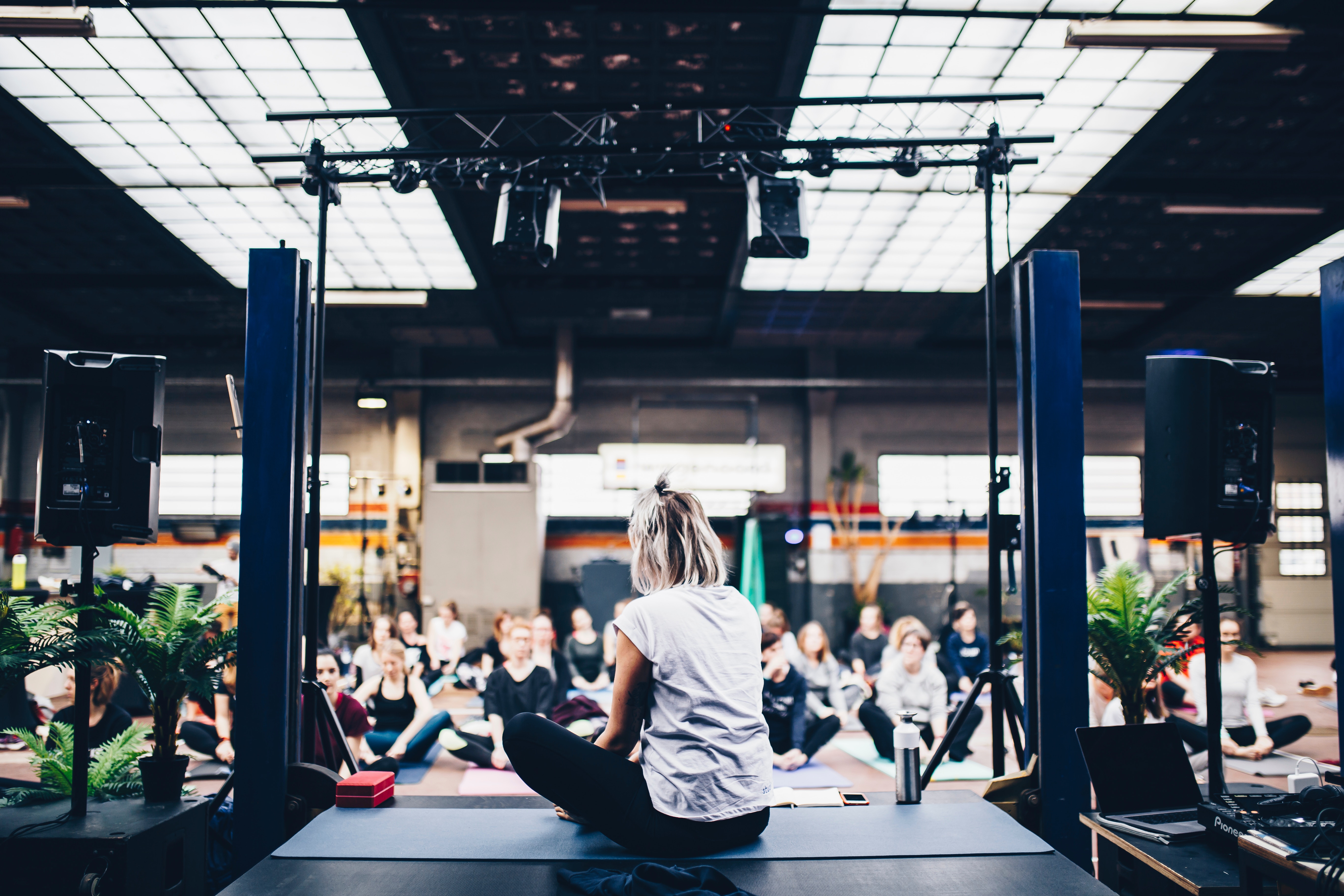 Bevallingsworkshop