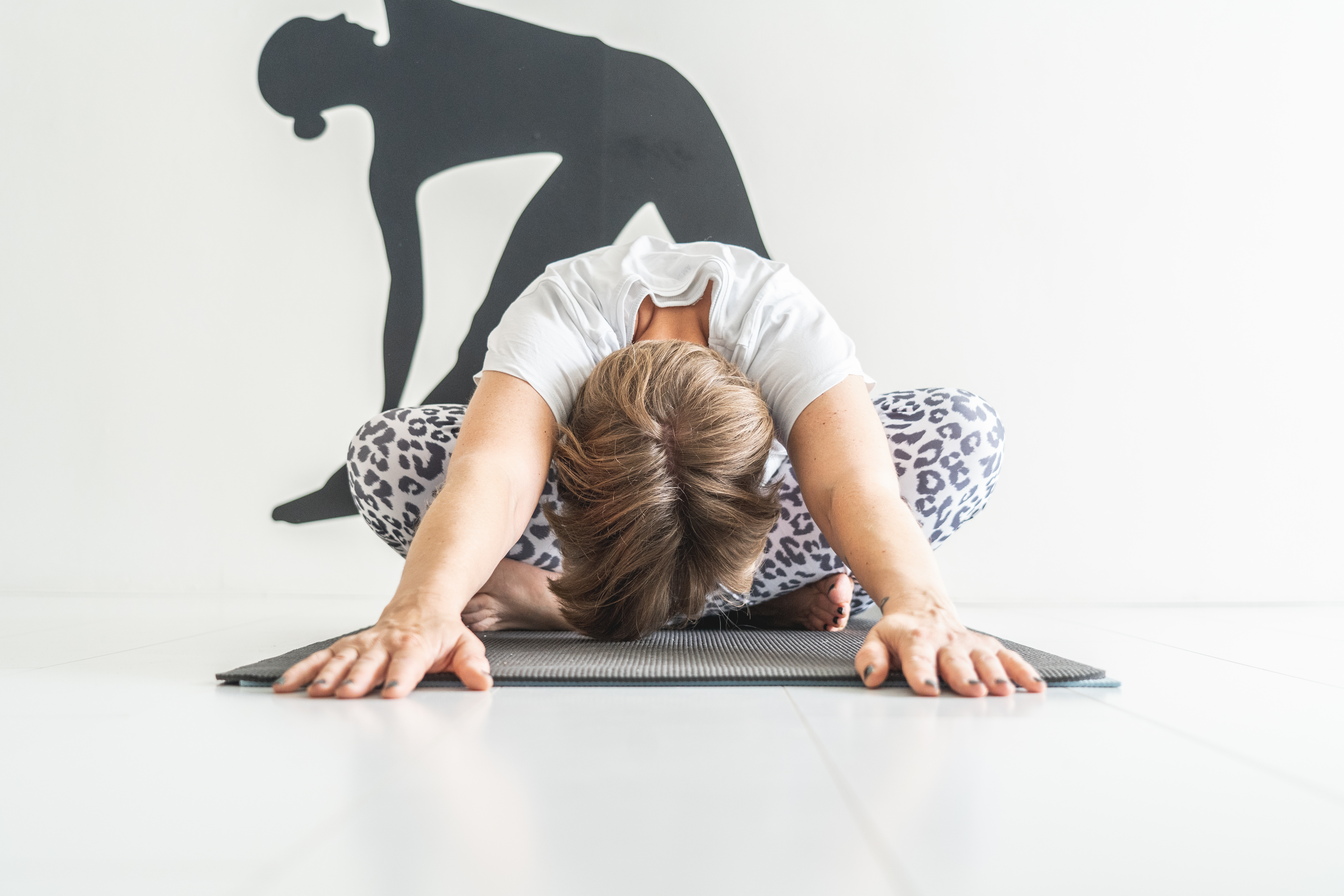 Yin Yoga